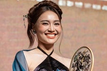 Khó khăn của Ninh Dương Lan Ngọc