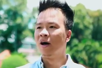 Clip Dua Leo dao choi Sai Gon khien nhieu nguoi suy ngam hinh anh