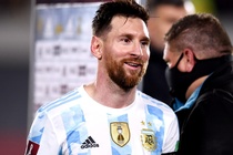 Brazil và Argentina phô diễn sức mạnh