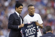 Mbappe đang phá hỏng kế hoạch của PSG