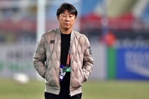 Báo Indonesia: HLV Shin Tae-yong phải chịu trách nhiệm