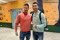Bí quyết dinh dưỡng của Ronaldo tại Saudi Arabia
