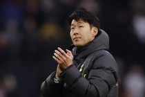 Park Ji-sung: Son là 'vũ khí' lợi hại của Tottenham ở cuối mùa