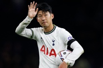 Dàn sao rớt giá mạnh sau mùa 2022/23