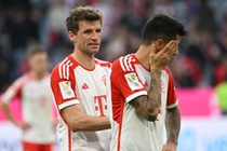 Thương vụ Haaland là bài học đắt giá với Bayern Munich