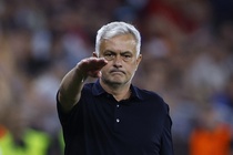 Kế hoạch lớn của Mourinho bị phá sản