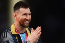 7 bến đỗ tiềm năng của Lionel Messi