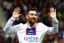 Cháy vé xem Messi thi đấu tại Mỹ