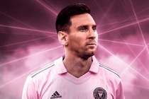 Inter Miami lâm nguy trước ngày Messi ra mắt