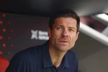 Alonso chon thu linh o Real Madrid hinh anh