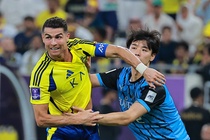 Saudi Arabia muon Ronaldo doi CLB hinh anh