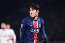 Nha vo dich Serie A san don Lee Kang-in hinh anh