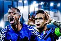 Sieu may tinh chon doi vo dich Champions League hinh anh