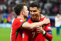 Ronaldo muon ho tro gia dinh Jota hinh anh