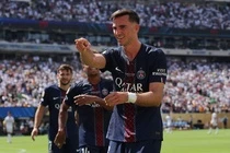 PSG sang cua vo dich FIFA Club World Cup hinh anh