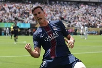 Chau Au thang lon o FIFA Club World Cup hinh anh