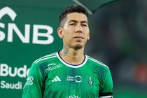 Firmino co ben do moi hinh anh