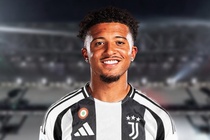 Sancho dat thoa thuan den Juventus hinh anh