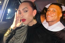 Moi tinh gay chan dong cua Mbappe hinh anh