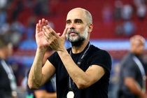 Pep Guardiola tao ky luc mua sam hinh anh