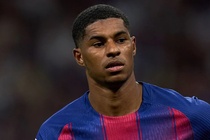 MU dat dau cham het cho Rashford hinh anh