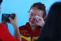 Bang tong sap SEA Games 33 ngay 16/12: Keo co Viet Nam thua Thai Lan hinh anh