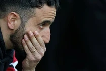 Amorim tu bo biet thu dat tien hinh anh