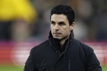 CDV Arsenal phan no voi HLV Arteta hinh anh