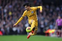 Brighton om han vi tu choi 95 trieu euro cho Mitoma hinh anh