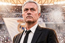 Mourinho chon thu linh o Real Madrid hinh anh