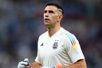 Ngoại lệ cho Emiliano Martinez ở Argentina