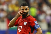 Trùng hợp khó tin ở World Cup 2026