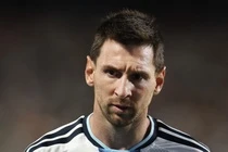 Messi lần đầu trải nghiệm mối thù kinh điển ở World Cup