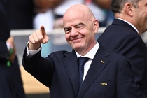 Ai kiếm tiền từ FIFA ASEAN Cup?