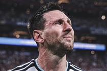 Messi vừa rời đi, Argentina lại đối mặt cú sốc mới