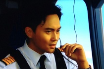 Giai ma suc hut cua 'hot man' TVB Truong Tri Lam hinh anh