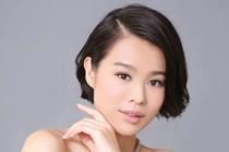 Ho Hanh Nhi co the se roi khoi TVB vi that sung hinh anh