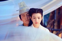 Canh Tieu Long Nu bi lam nhuc lai hung bua riu du luan hinh anh