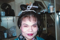 Bi mat nguoi dan ong xau xi trong phim Chau Tinh Tri hinh anh