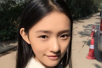 Lo dien my nhan moi cua Chau Tinh Tri hinh anh