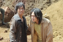 Ly Hai bi giang ho truy duoi trong phim moi hinh anh