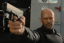 Đẳng cấp Jason Statham với vai gã điên báo thù