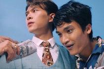 ‘Siêu lừa gặp siêu lầy’ - giải trí, dễ xem nhưng Anh Tú diễn  hạn chế