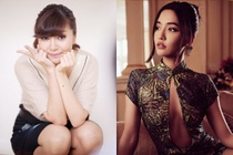 Bich Phuong thay doi hoan toan phong cach sau 10 nam ca hat hinh anh
