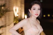 Kha Nhu: 'Hang hieu phai hop voi tui tien toi moi mua' hinh anh