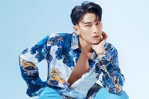 Isaac: 'Tôi tập Judo để có cơ bụng 6 múi trong 10 ngày'