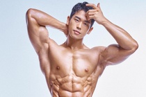 5 bước dưỡng da đơn giản cho nam giới