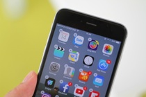 Dung thu iOS 10 beta tren iPhone o Viet Nam hinh anh
