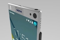 Dung hy vong vao cuoc tro ve cua Nokia hinh anh