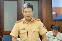 TP.HCM xây dựng dự thảo tăng mức phạt dừng, đỗ xe sai quy định